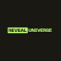 Reveal Universe  logo