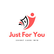 Just For You Credit Card Info