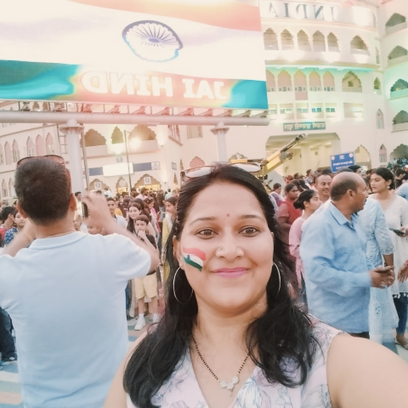 Hire Anjali#uttarakhandi — Organization & Decluttering YouTube creator for sponsorships