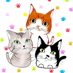 ねこのたまごとあくあ