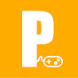 P. Indie Games logo