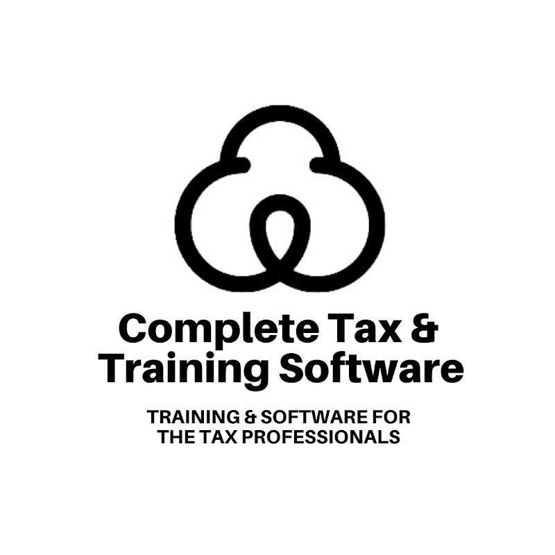 Complete Tax & Training Software — YouTube Channel Analytics ...