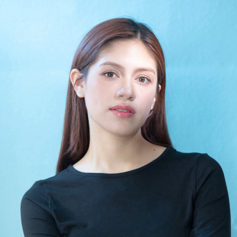 Natalia Frias - 나티