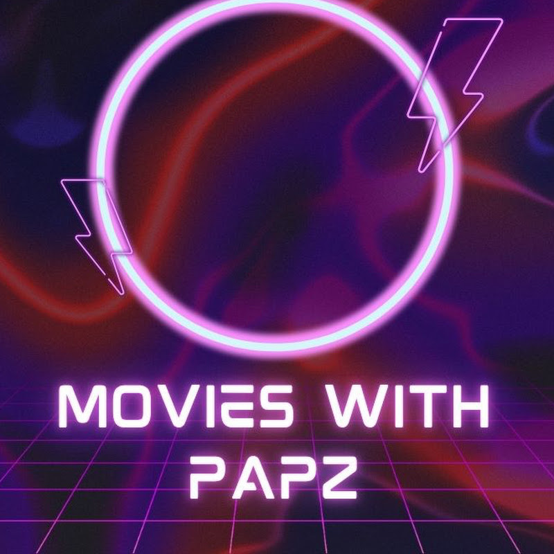 Movies with papz