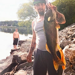 CHADLEE🙏🎣
