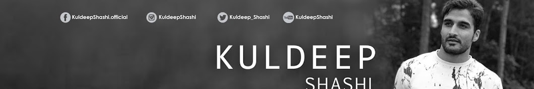 Kuldeep Shashi ইউটিউব চ্যানেল অ্যাভাটার