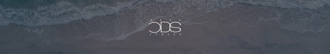 Axel Cds - Lyrics Avatar de canal de YouTube