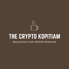 The Crypto Kopitiam