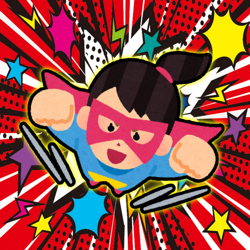 2chアベンジャーズ YouTubeチャンネル画像