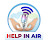 Help in Air