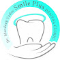 Dr. Mandeep Yadav Smile Plus Dental logo