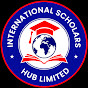International Scholars Hub logo