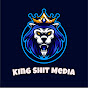 King S Media  logo