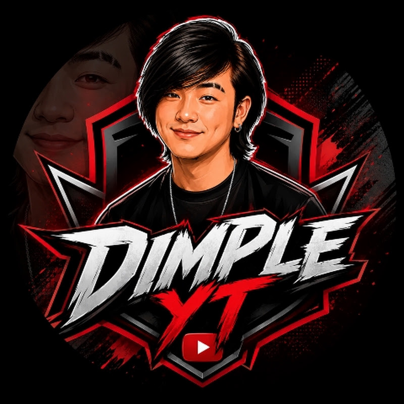DIMPLE YT
