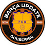 Barca Update  logo