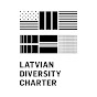 Latvian Diversity Charter logo