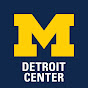University of Michigan Detroit Center - @universityofmichigandetroi3397 YouTube Profile Photo
