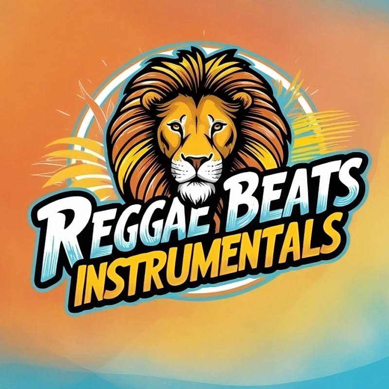 Reggae Beats Instrumentals - Topic