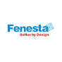 Fenesta Building Systems logo
