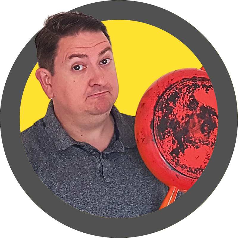 Gary | BigSpud