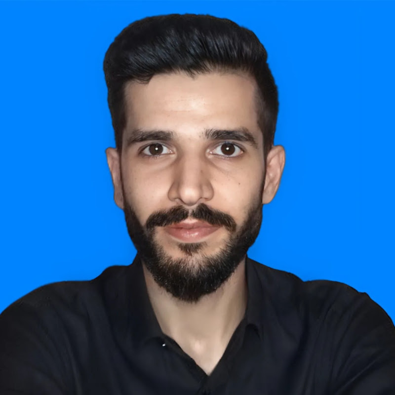 مراد جمال Murad Gmal