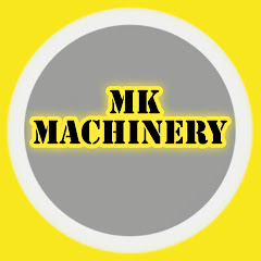 MK MACHINERY channel logo