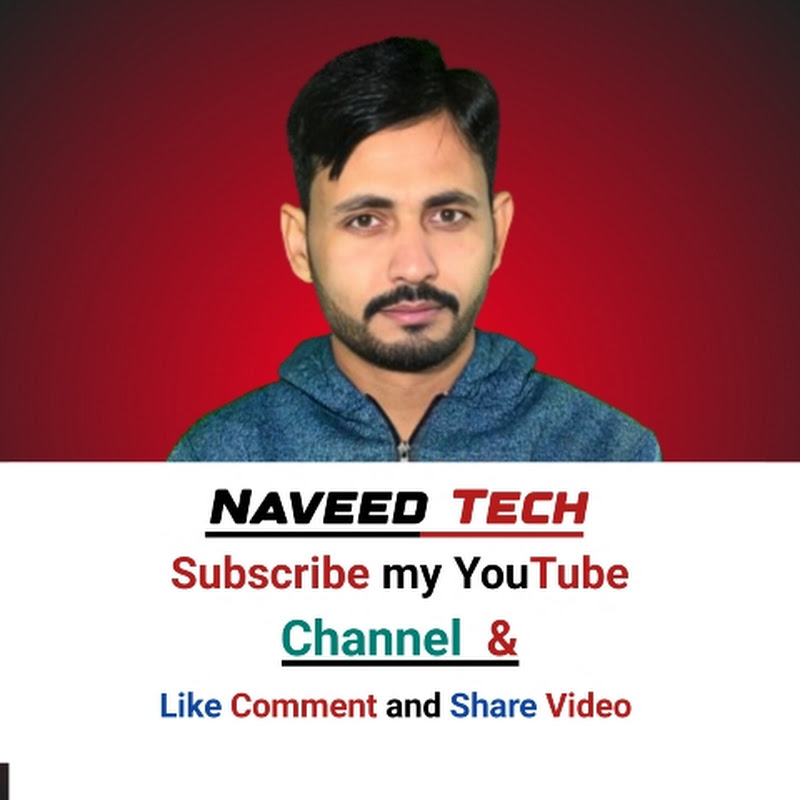 Naveed Tech