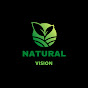 Natural Vision  logo