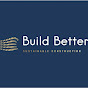 Build Better logo
