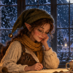 Elf Night Shift