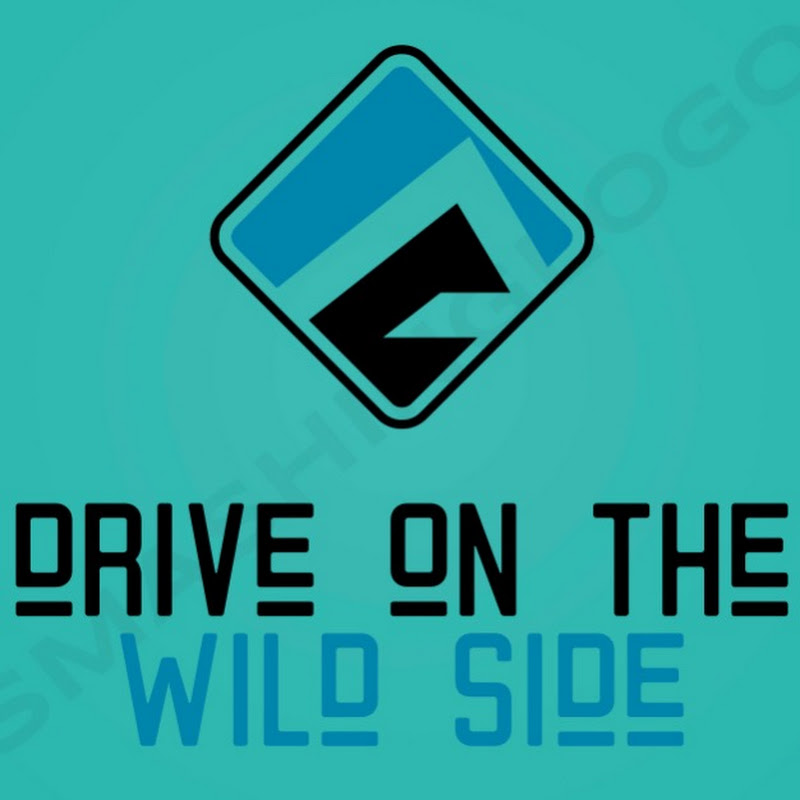 Drive on the wild side