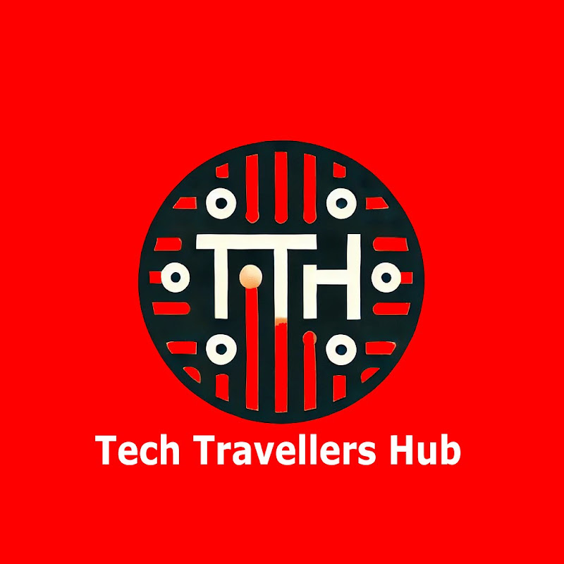 Tech Travellers Hub