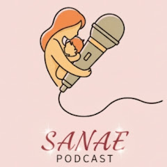 SANAE PODCAST سناء بودكاست