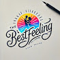 The best Feeling logo