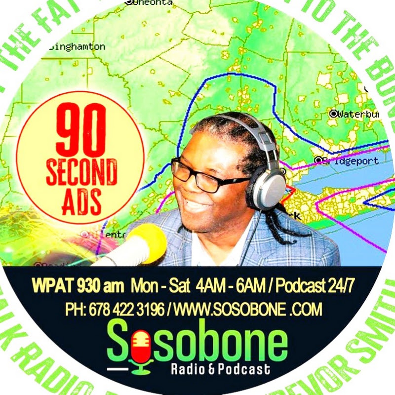 Sosobone Media Network LLC