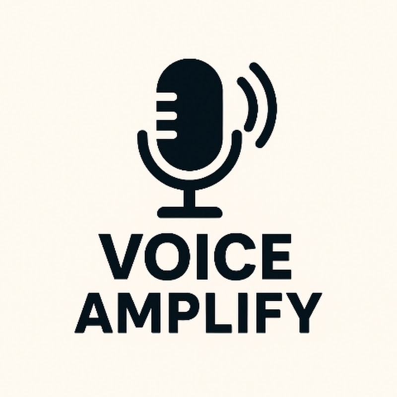 Voice  Amplify 