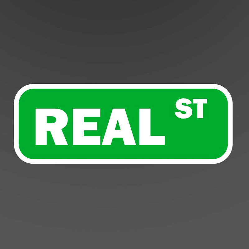 REALSTREETPERFORMANCE icon