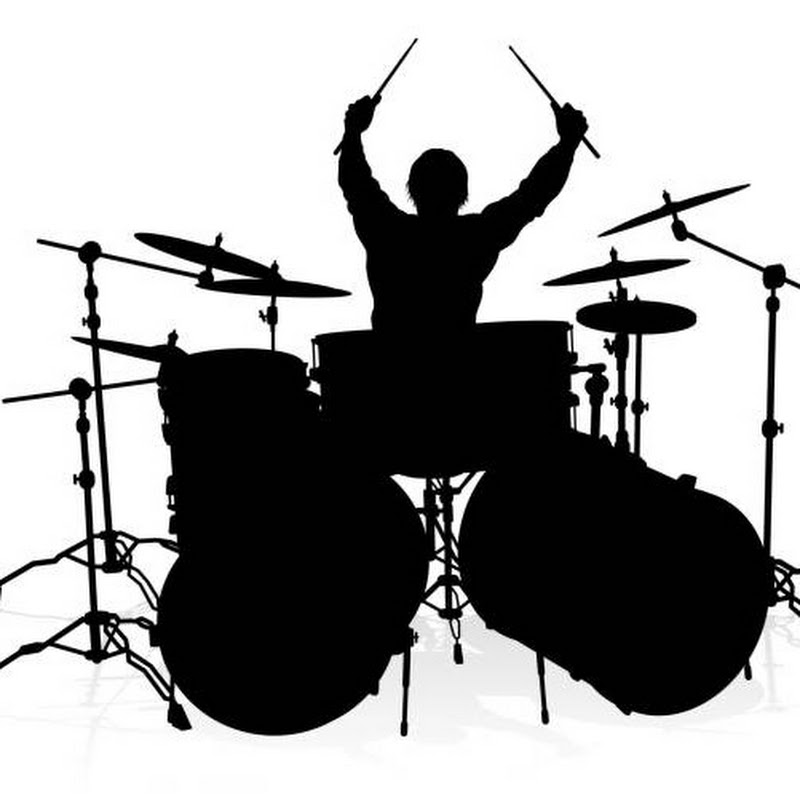 Drum prank Tv