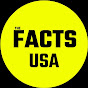The Facts Usa logo