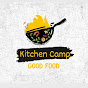 Kitchen Camp logo