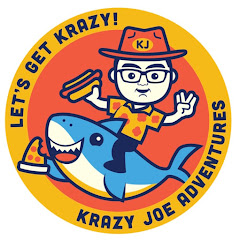 Krazy Joe Adventures net worth