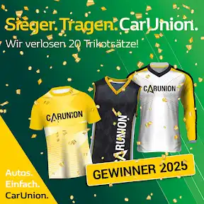 CarUnion_de YouTube channel