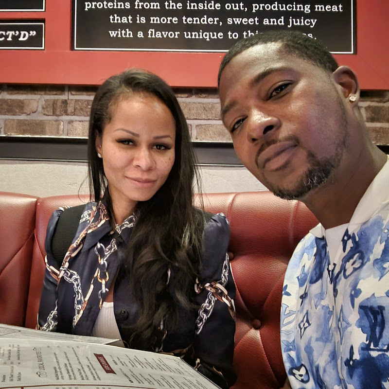 Sen & Drea 