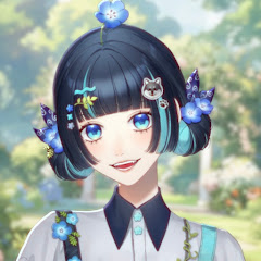 瑠璃咲ねもの画像