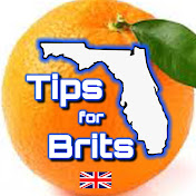 Florida Tips For Brits
