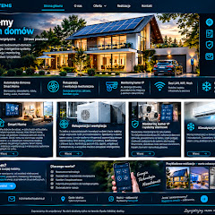 Smart Tech Systems – Energia z Pasją Opole 