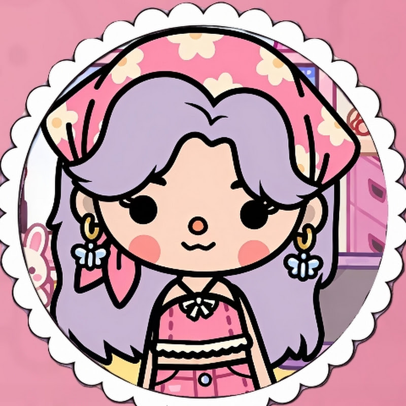 CloudyCute World 