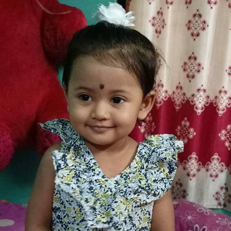SWEET KRITTIKA😋