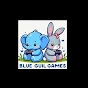 BlueGuilGames logo