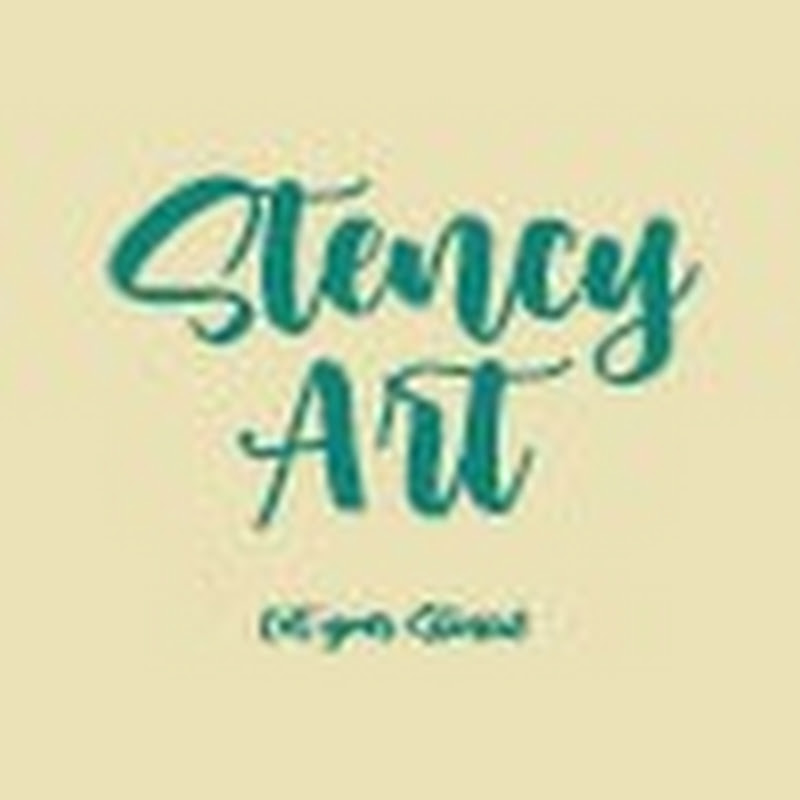 Stency Art